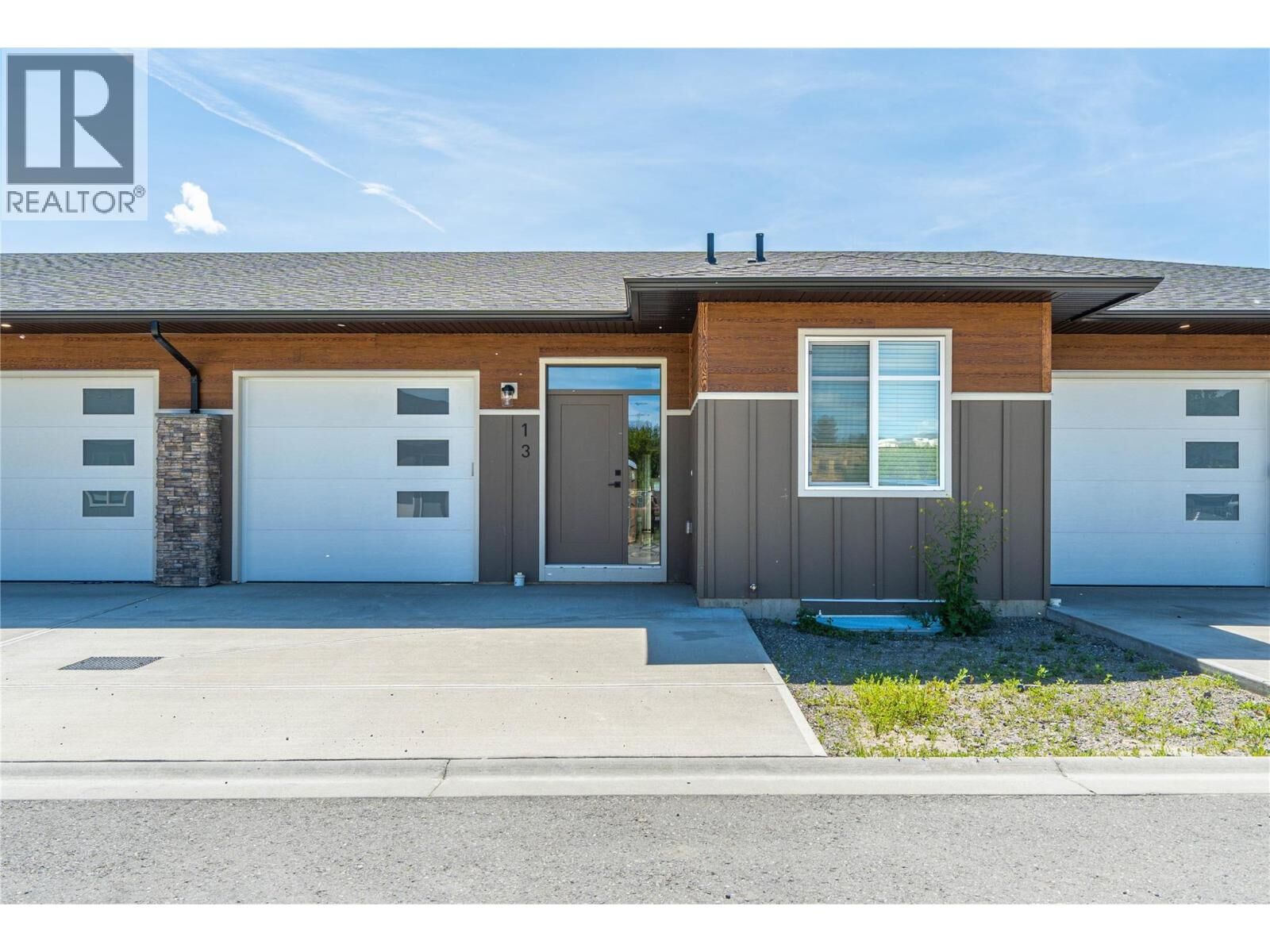 Property Photo:  220 Shepherd Road 13  BC V0E 1M1 