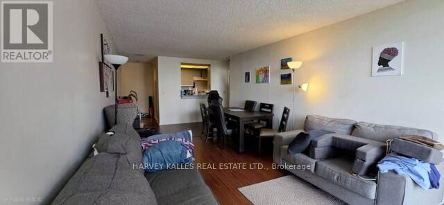 Property Photo: 7 Concorde Place 511 ON M3C 3N4
