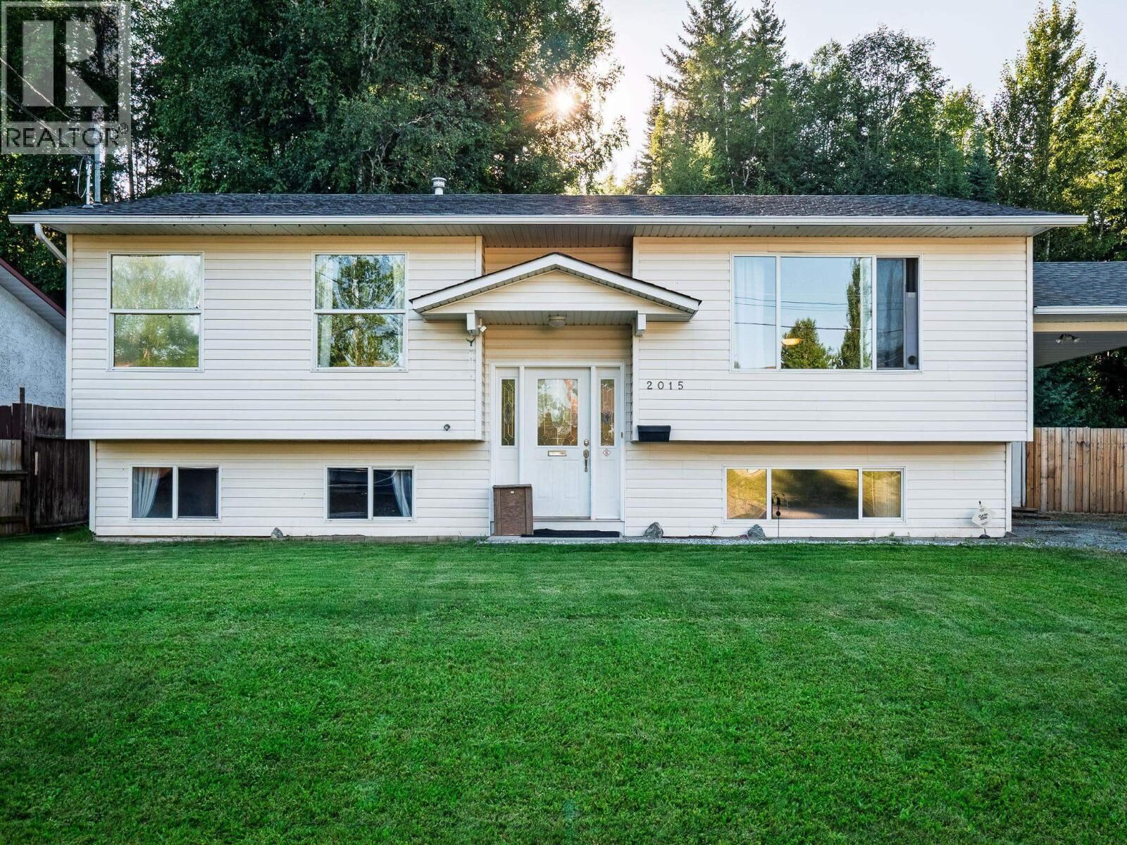 Property Photo: 2015 Croft Road BC V2K 3W4