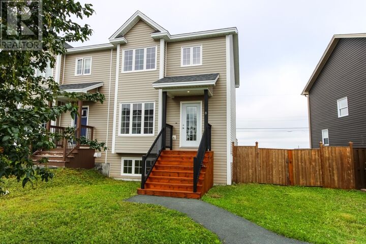 8 Alberton Drive — photo 1