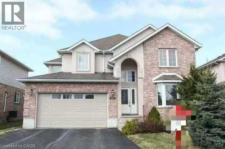 Property Photo:  566 Buckingham Boulevard  ON N2T 2T8 