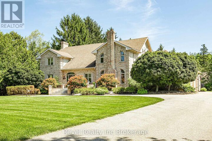 Property Photo: 24 McNab Street ON N5C 3J6