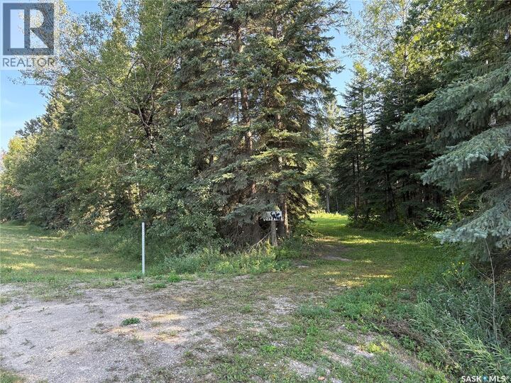 Property Photo: 2.54 Acre Building Lot SK S0J 0E0