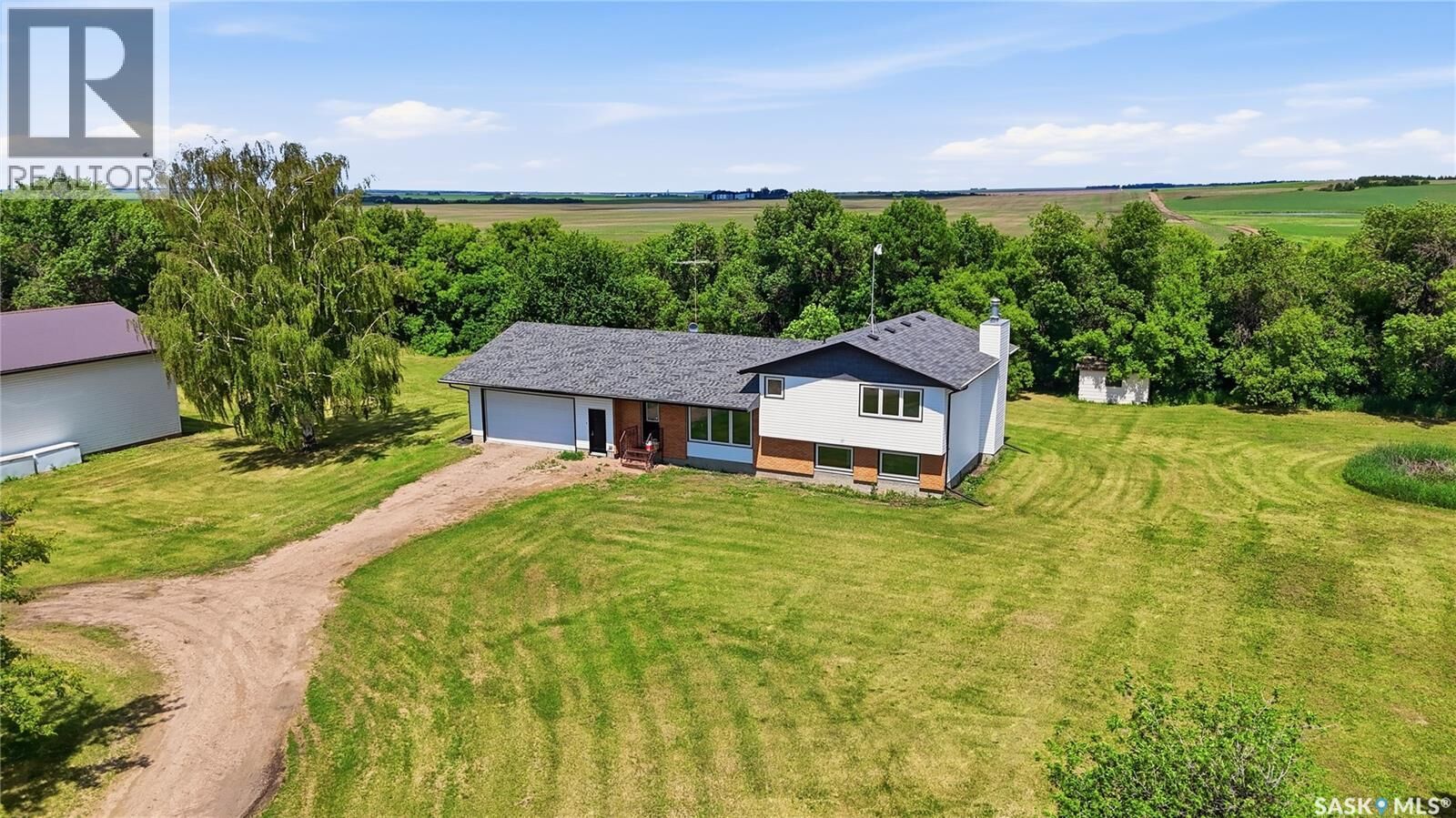 Property Photo: Domremy Acreage SK S0K 1G0