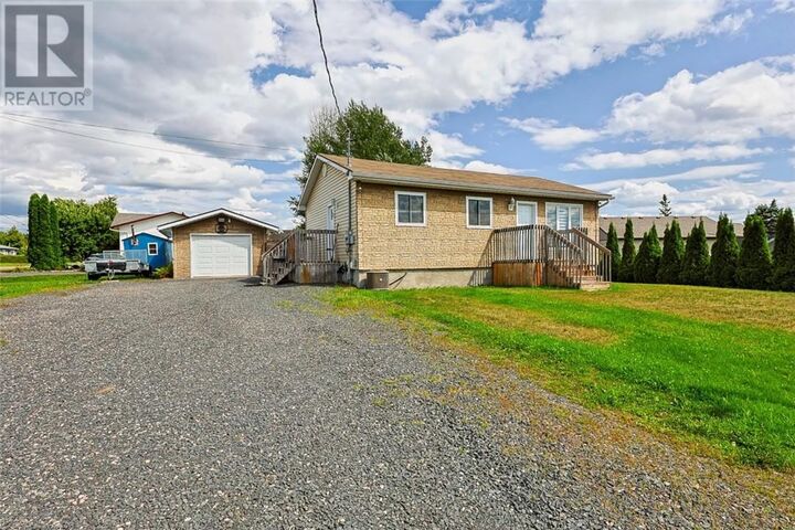 Property Photo: 154 Aldege ON P0M 1B0