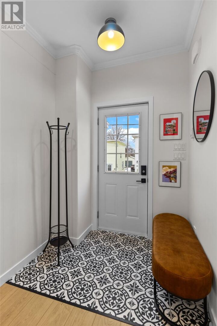 Property Photo: 14 Cavell Avenue NL A1A 1C7