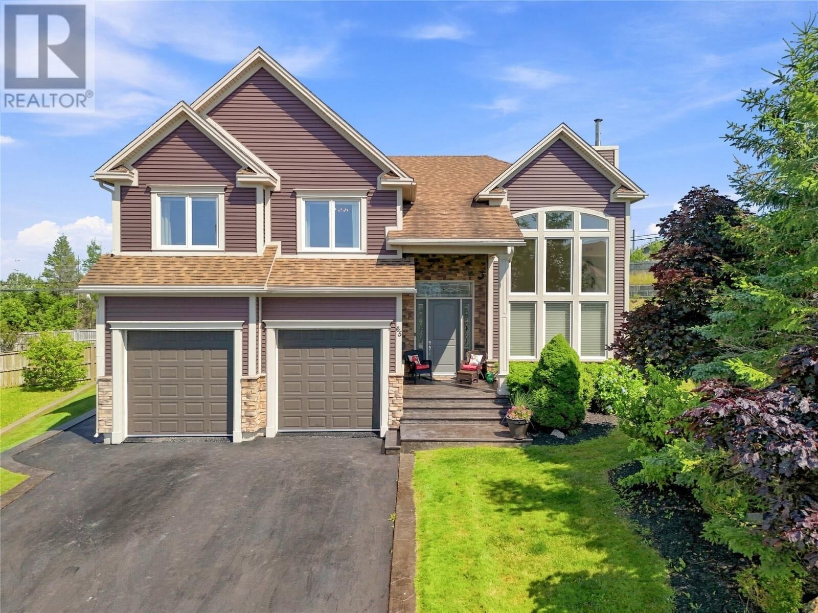Property Photo: 65 Cheyne Drive NL A1A 5W5