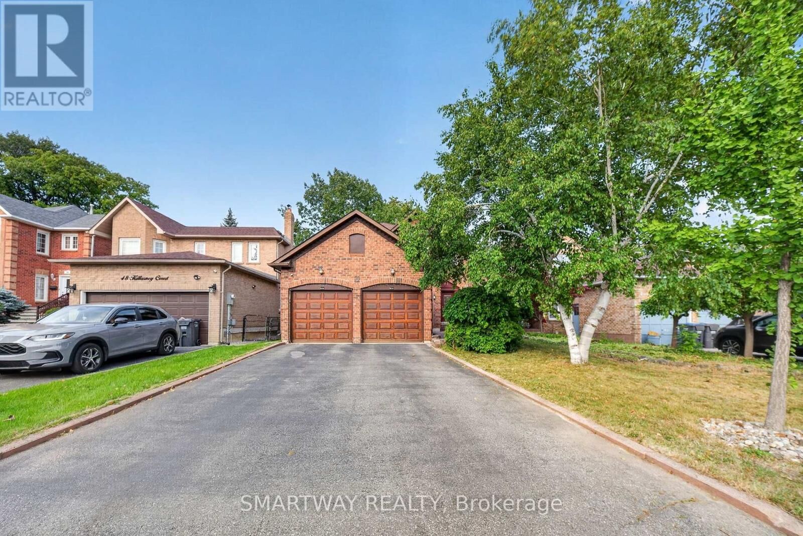 Property Photo:  50 Killarney Court  ON L6Z 3B5 