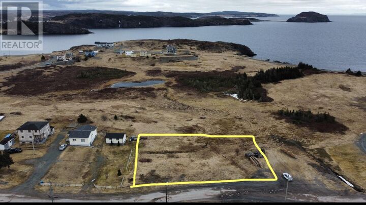 Property Photo:  13 Ballets Lane  NL  