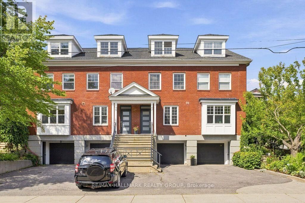 Property Photo:  47 Rideau Terrace  ON K1M 2A2 