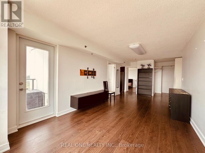 Property Photo:  185 Bonis Avenue 1506  ON M1T 0A4 