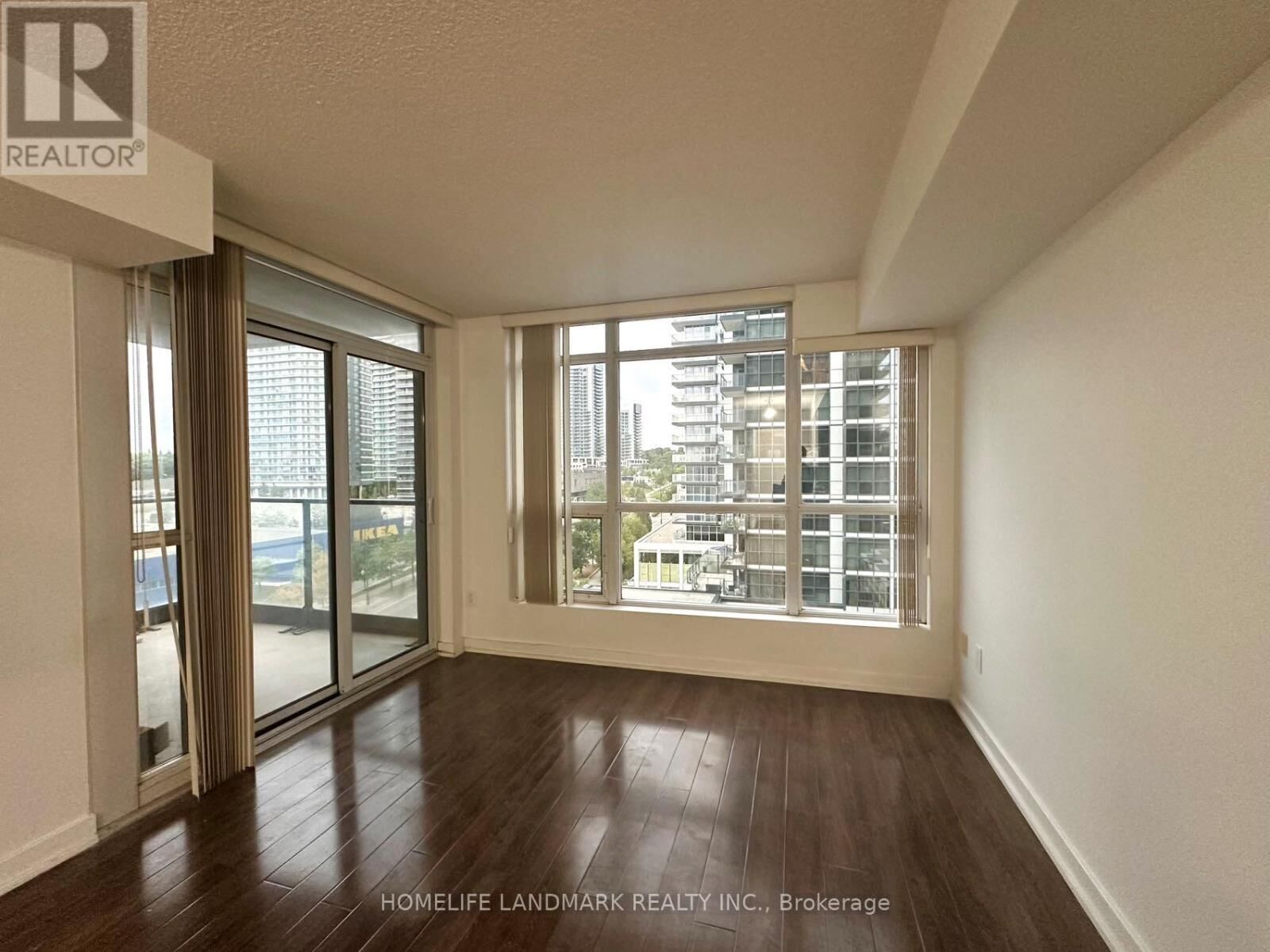 Property Photo:  29 Singer Court 703  ON M2K 0B3 