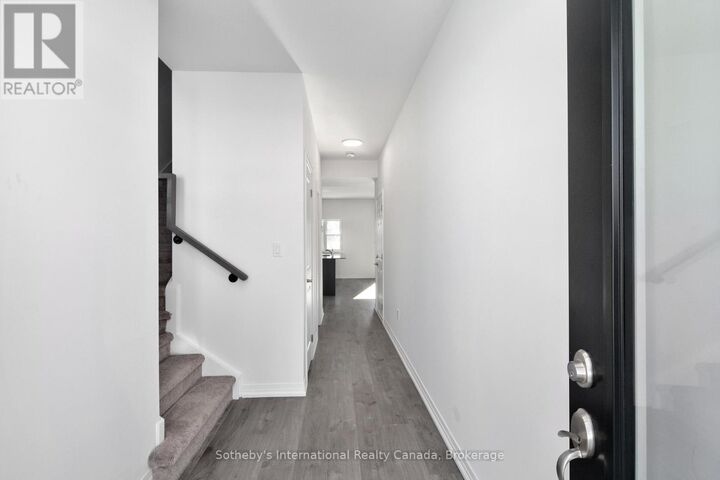 Property Photo: 178 Equality Drive ON N4L 0B4