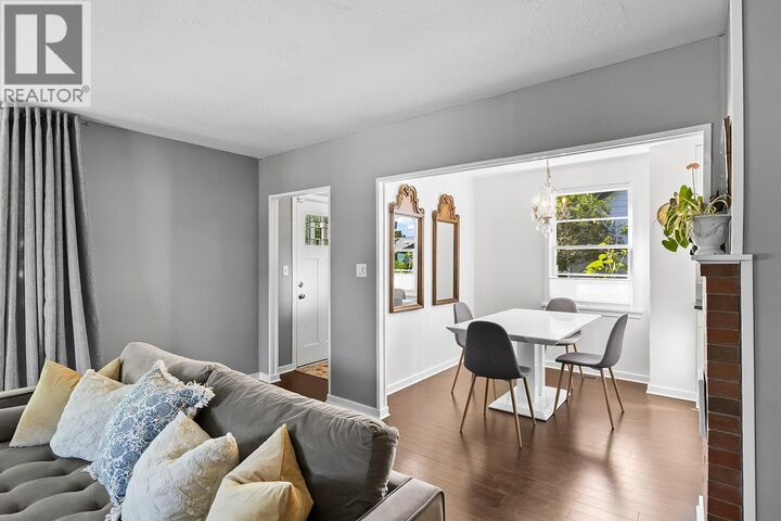 Property Photo: 1404 Graham Street BC V1Y 3A8