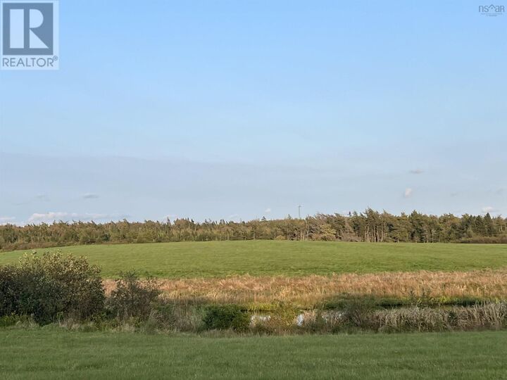 Property Photo:  Lot Charles Crosby Drive  NS B5A 2K9 