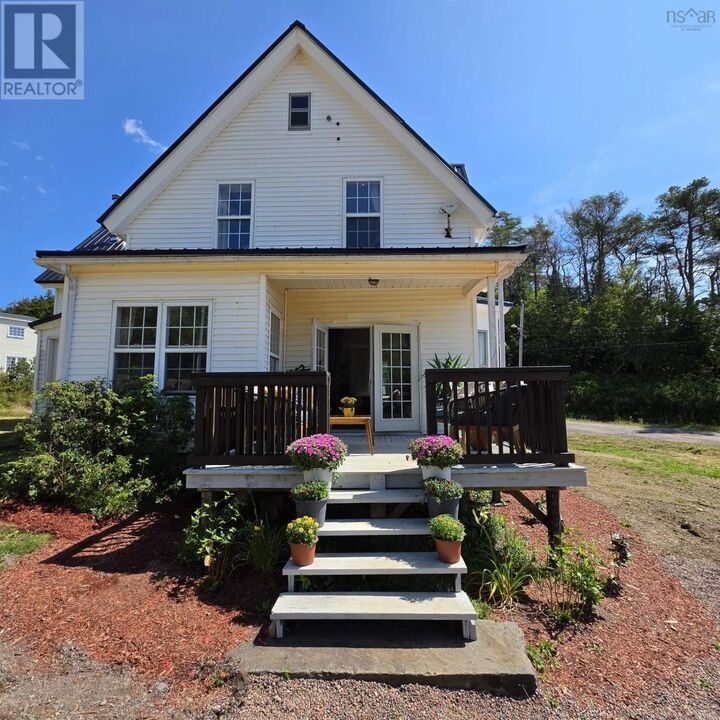 Property Photo: 212 Brook Road NS B0M 1T0
