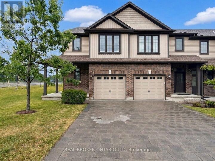 Property Photo:  1054 Oakcrossing Gate  ON N6H 0E9 