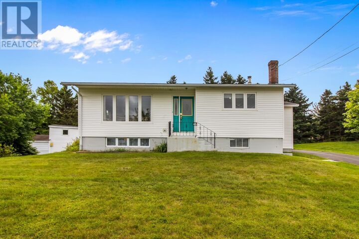 Property Photo:  44-50 George Mercer Drive  NL A0A 1X0 