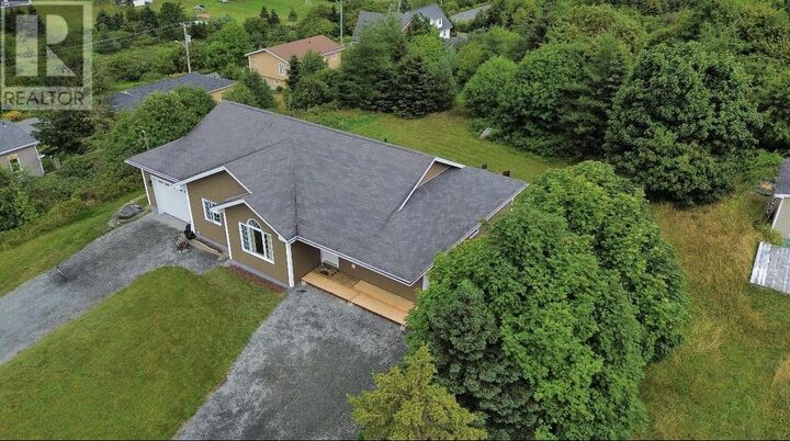 Property Photo: 10-12 Leslie Street NL A1Y 1A6