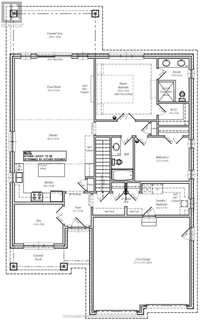 Property Photo: Lot 52 Widder Estates Drive ON N0M 2N0