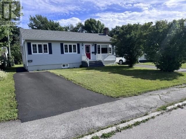 Property Photo: 29 Hawker Crescent NL