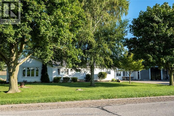 Property Photo:  8760 Doyle Line  ON N7M 5J3 