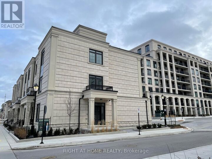 Property Photo: 284 Buchanan Drive ON L3R 9S3