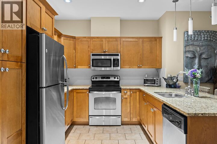 Property Photo:  1990 Upper Sundance Drive 3307  BC V4T 3E7 