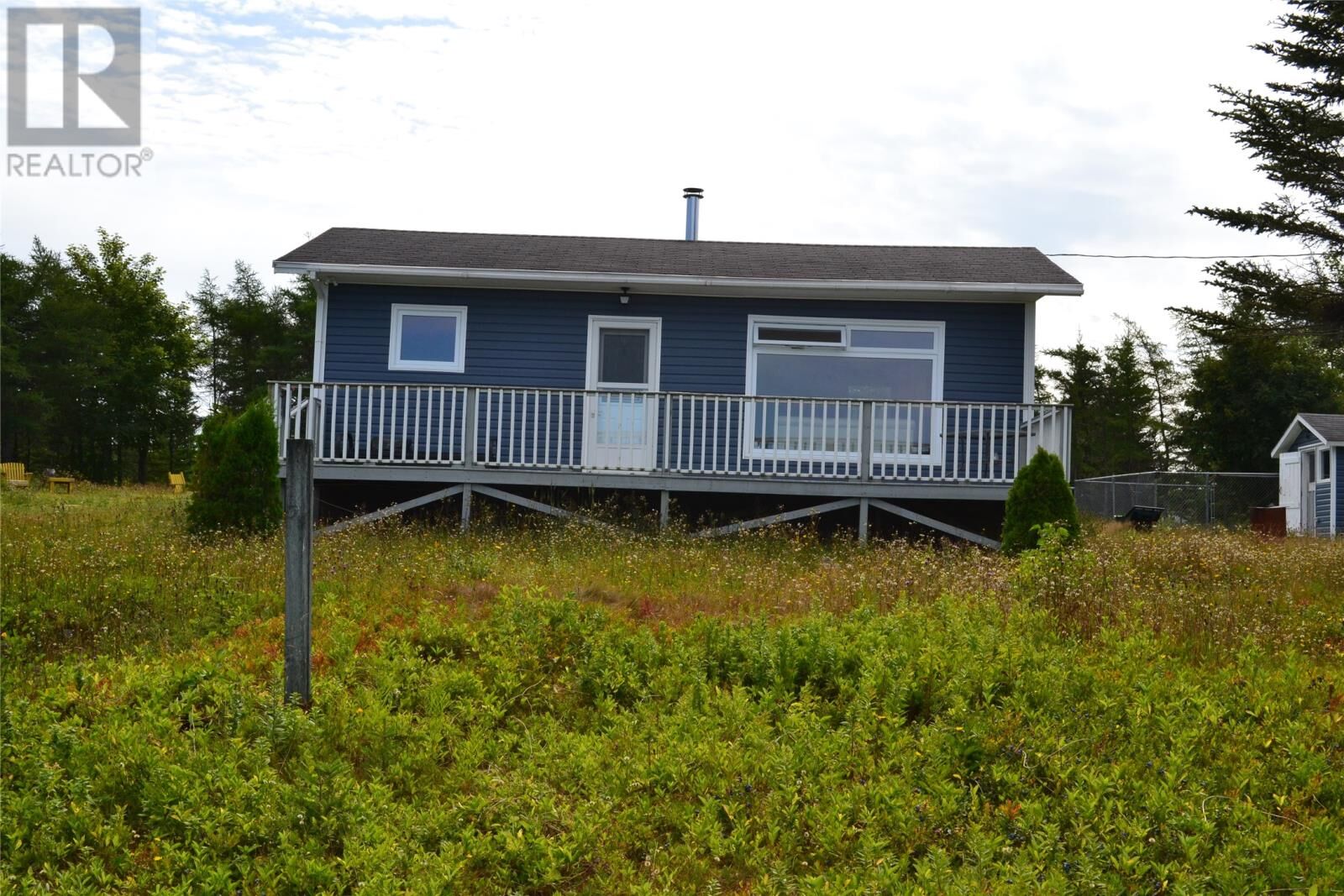 Property Photo:  41 Juniper Crescent  NL A0B 0A7 