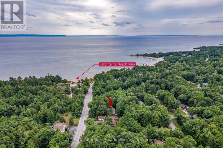 Property Photo:  754 Lafontaine Road West  ON L9M 0L5 