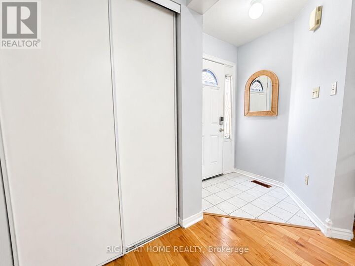 Property Photo: 10 Banner Road ON L6X 4K6