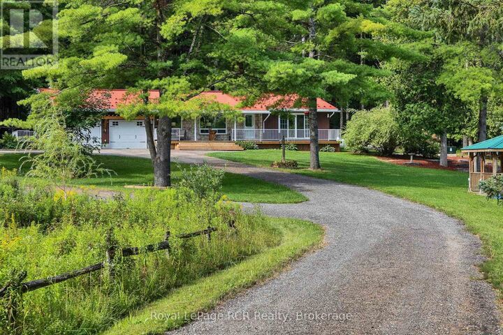 Property Photo: 172376 Sideroad 25 ON N0G 2M0
