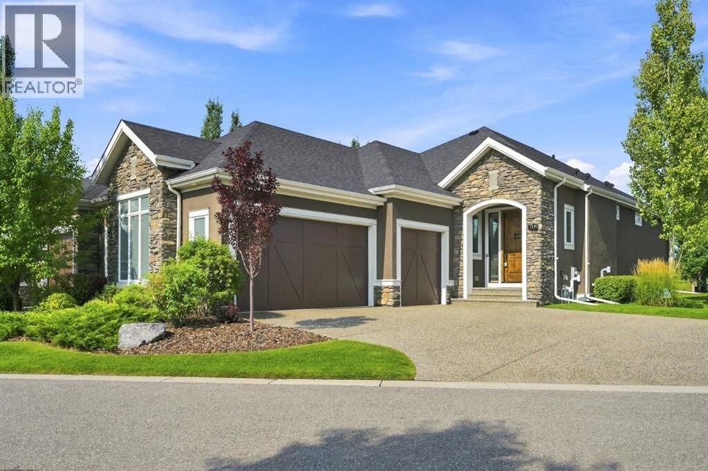 Property Photo:  117 Spring Water Close  AB T1S 4K5 