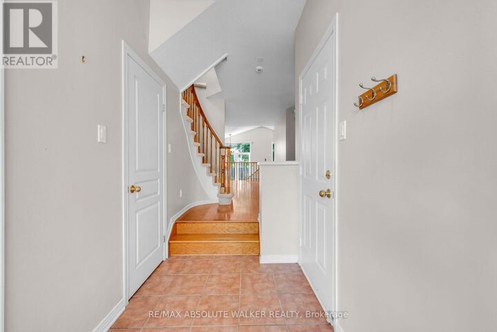 Property Photo: 664 Wild Shore Crescent ON K1V 1X9