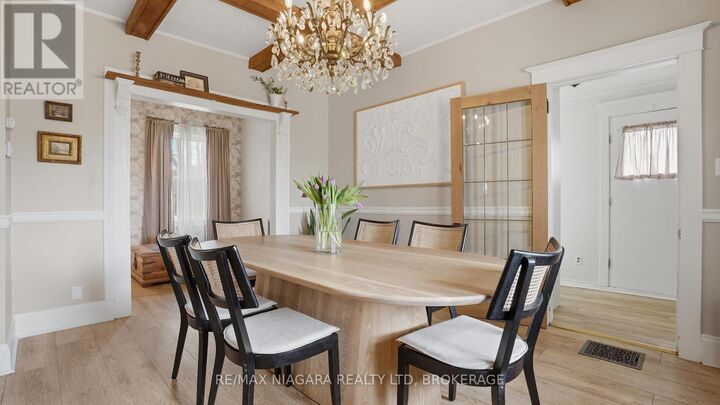 Property Photo: 106 Colborne Street ON L3B 3P1