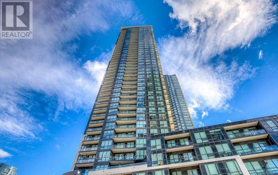 Property Photo:  510 Curran Place 2102  ON L5B 0J8 