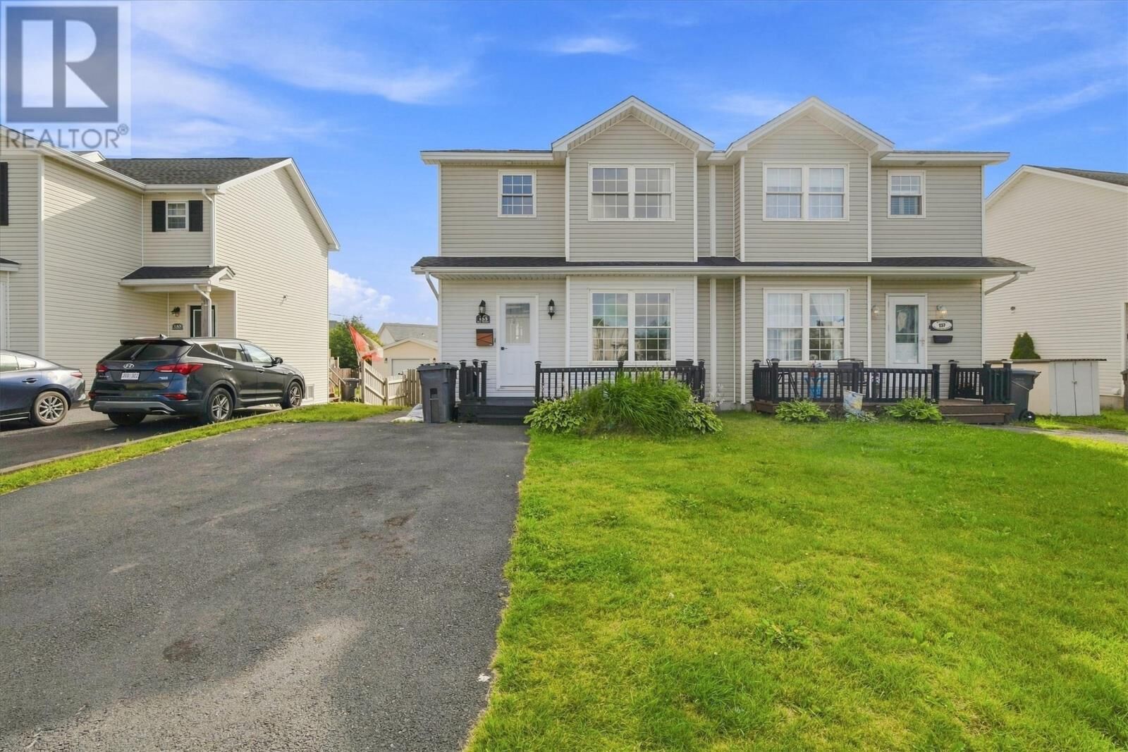 Property Photo:  155 Smallwood Drive  NL A1N 5B3 
