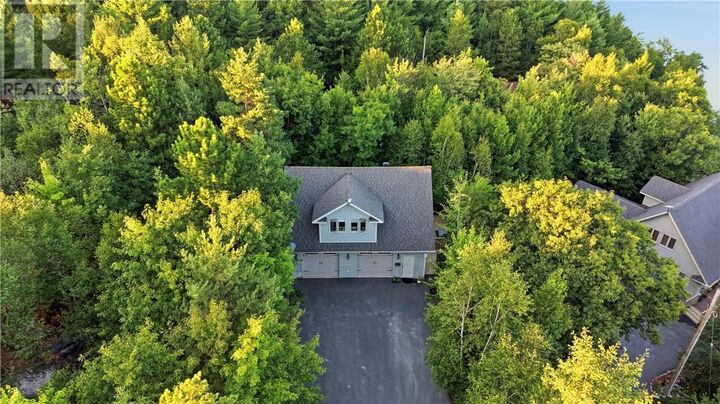 Property Photo: 317 Middle Lake ON P3E 3M9