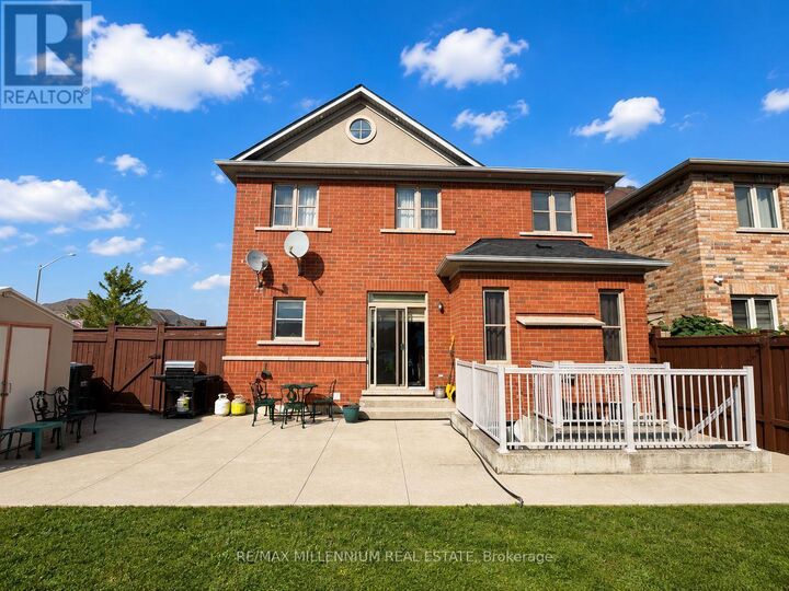 Property Photo:  192 Thorndale Road  ON L6P 3K8 