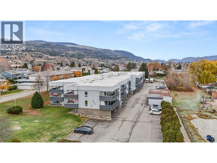 Property Photo:  262 Kinney Avenue 311  BC V2A 6R6 