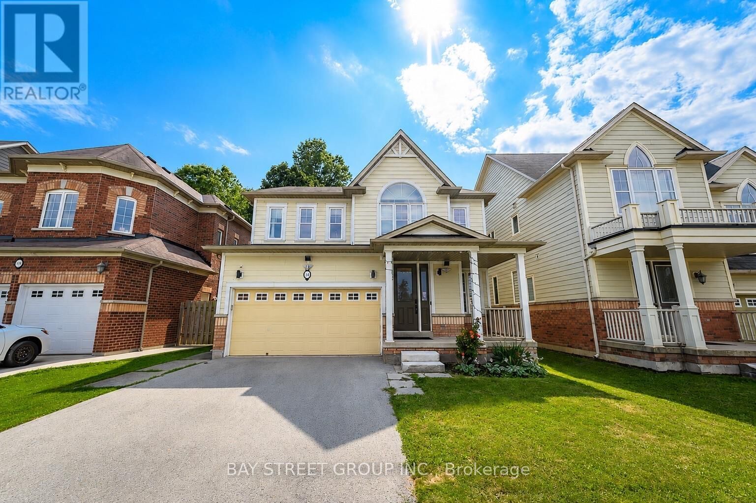 Property Photo:  116 Winterberry Boulevard  ON L2V 0B5 