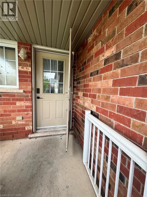 Property Photo: 717 Activa Avenue ON N2E 4E1
