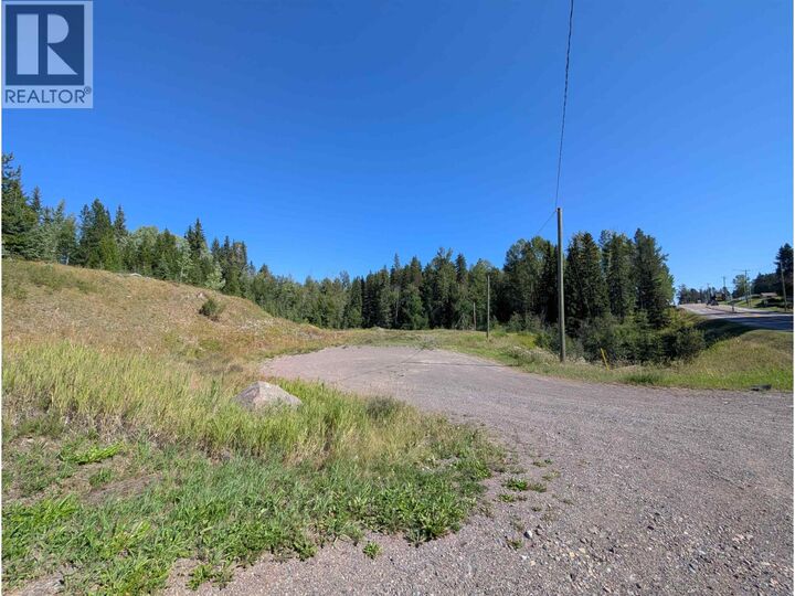 Property Photo:  A 16 Highway Lot  BC V0J 2N0 
