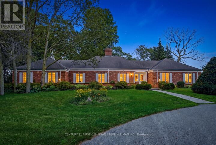 Property Photo:  8330 Imperial Road  ON N5H 2R2 