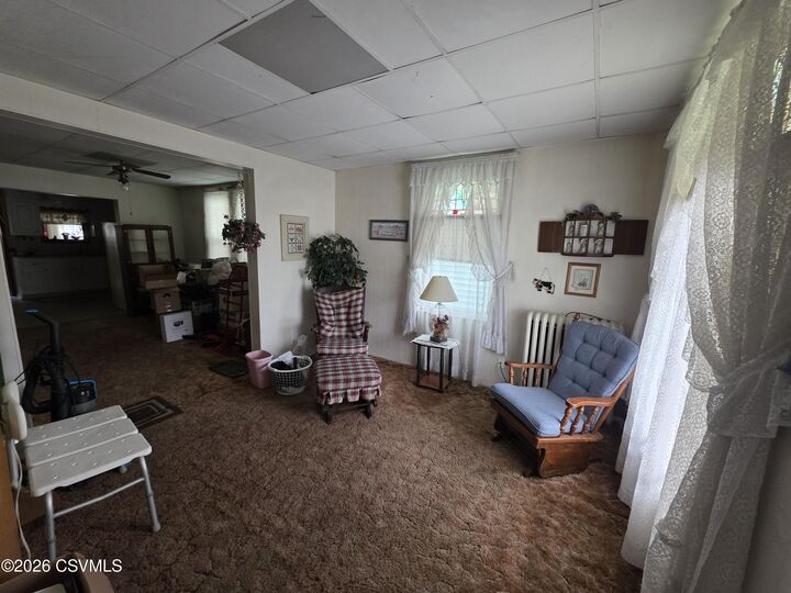Property Photo: 410 W Chestnut Street PA 17872