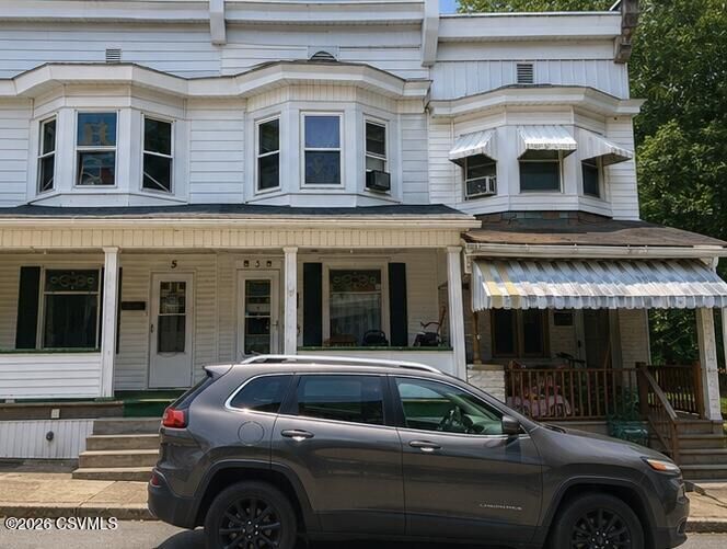 Property Photo:  3 Eagle Avenue  PA 17866 