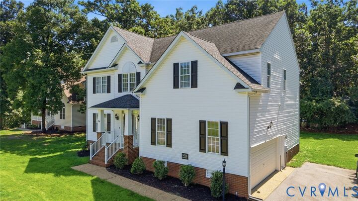 Property Photo:  14713 Green Summit Place  VA 23834 