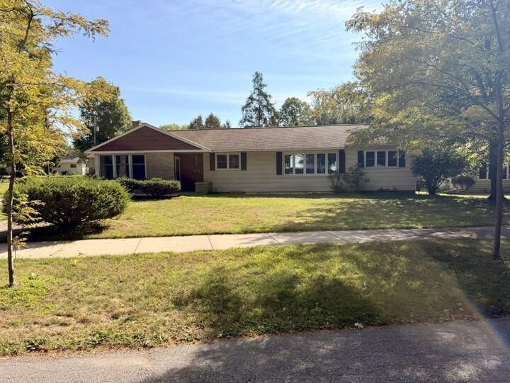 Property Photo:  127 Park Boulevard  WI 54401 