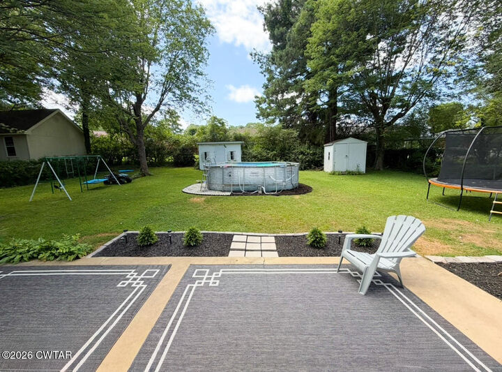Property Photo:  16 Ayers Drive  TN 38301 