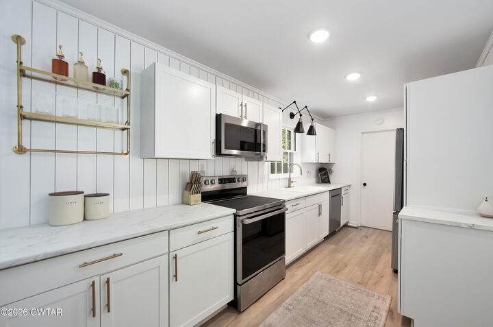 Property Photo:  16 Ayers Drive  TN 38301 